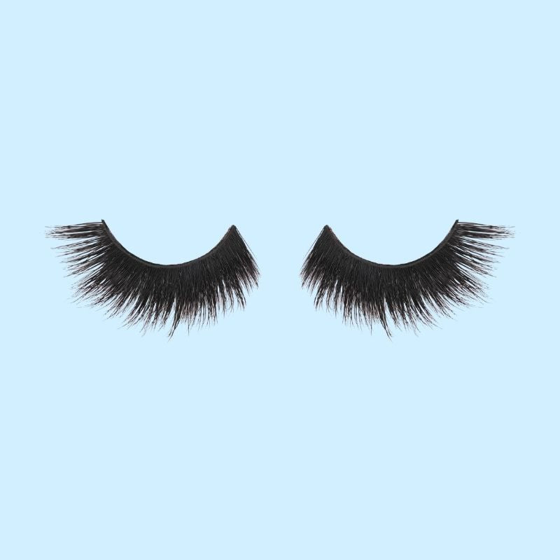 Eden 3D Mink Lashes
